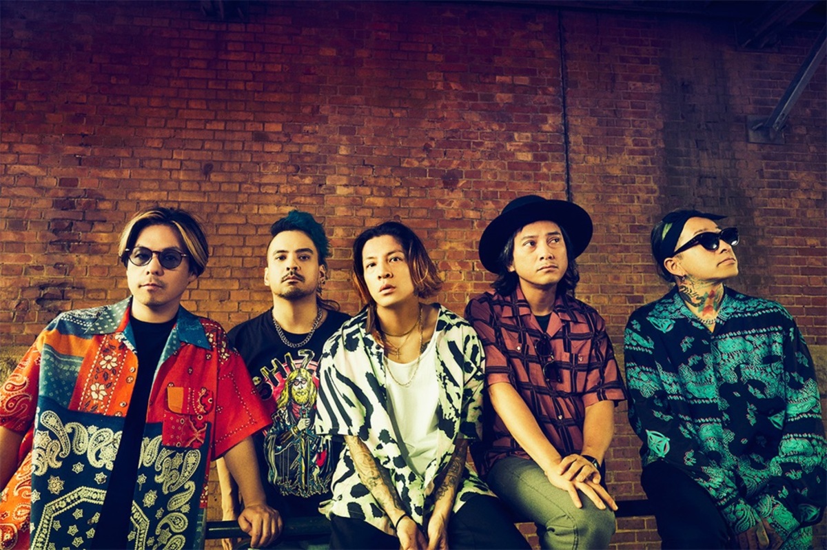 The Ravens Sympathy シンパシー 会場限定シングル特典付き The Ravens、春ツアーに向けて新曲「Sympathy」4/3配信リリース